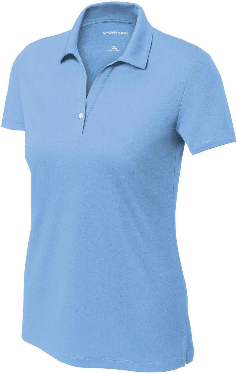 Sport-Tek Women's UV Micropique Polo