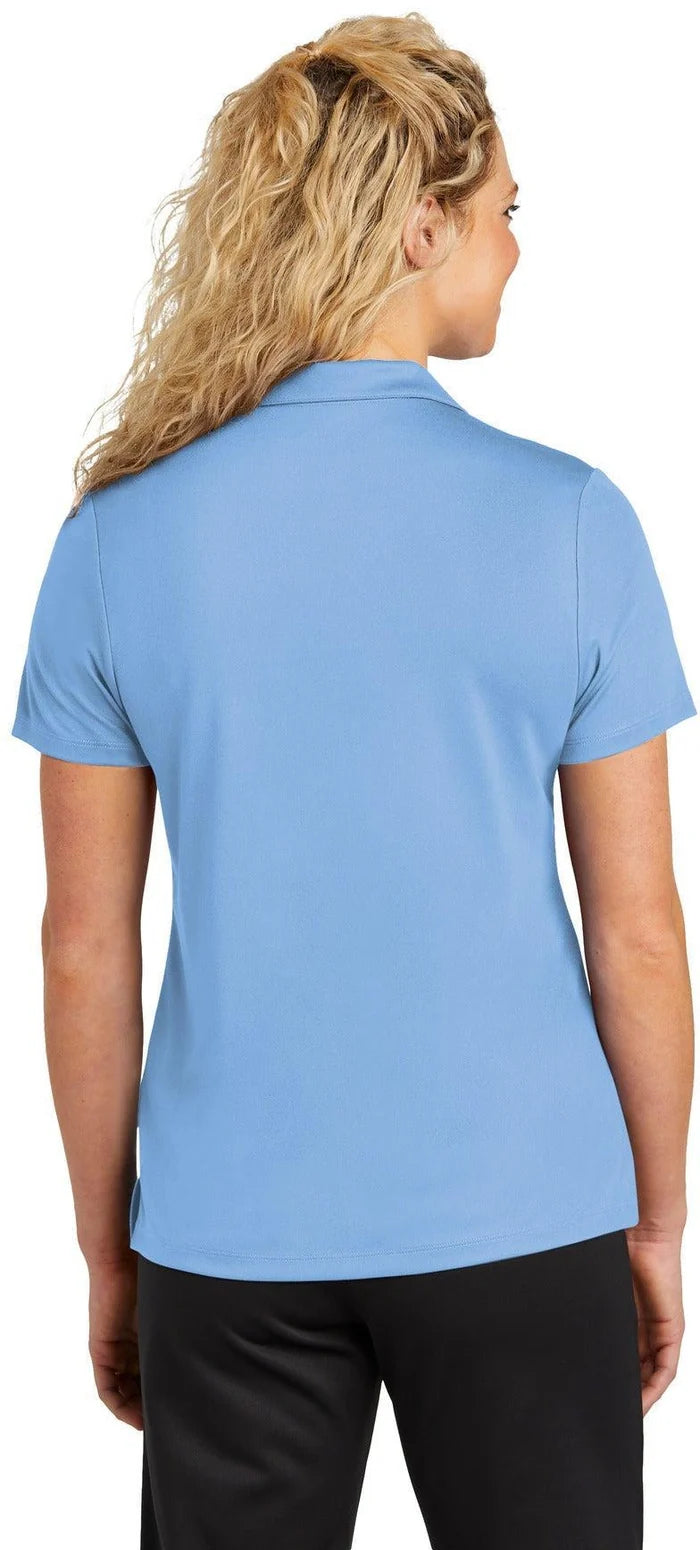 Sport-Tek Women's UV Micropique Polo