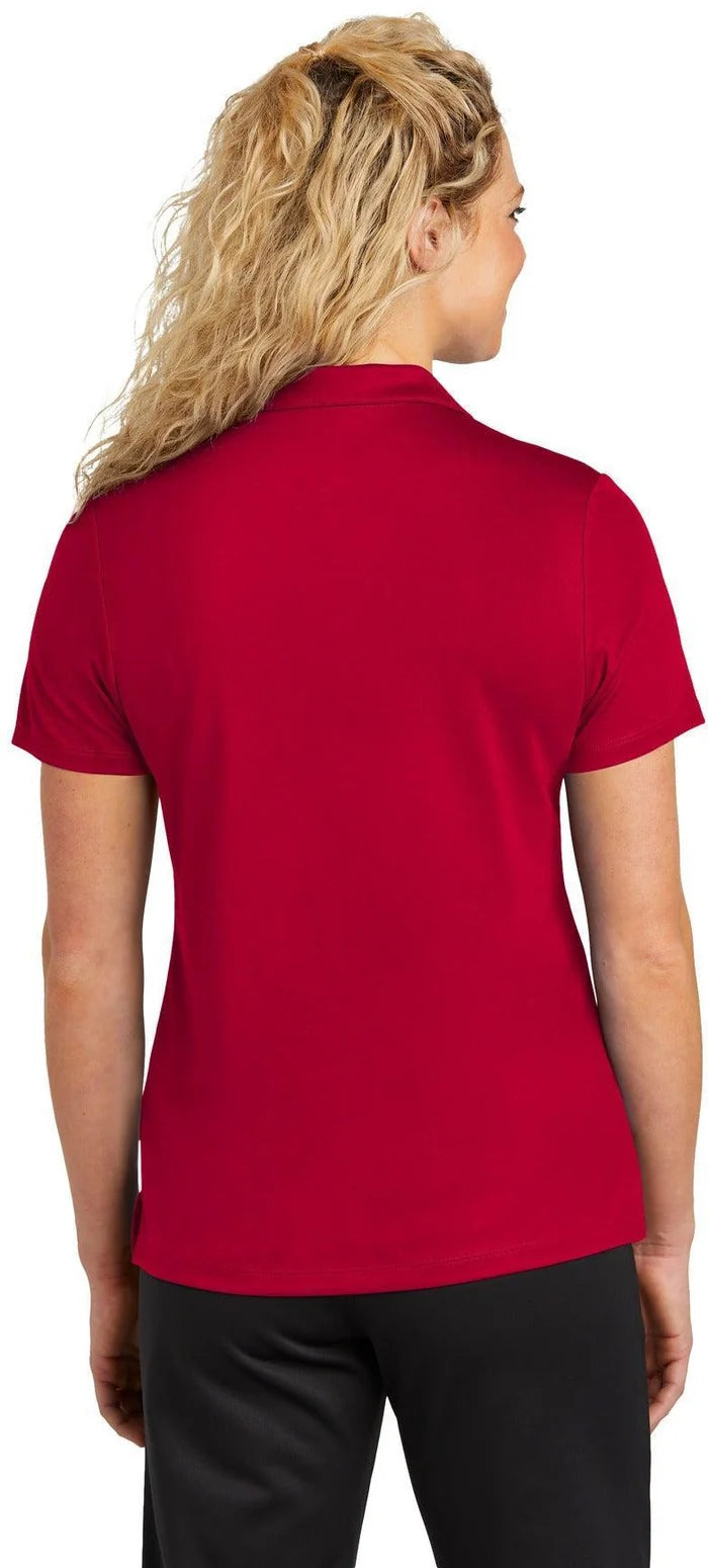 Sport-Tek Women's UV Micropique Polo