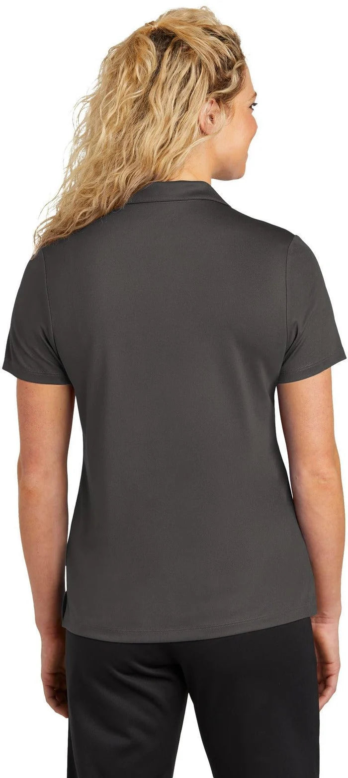 Sport-Tek Women's UV Micropique Polo