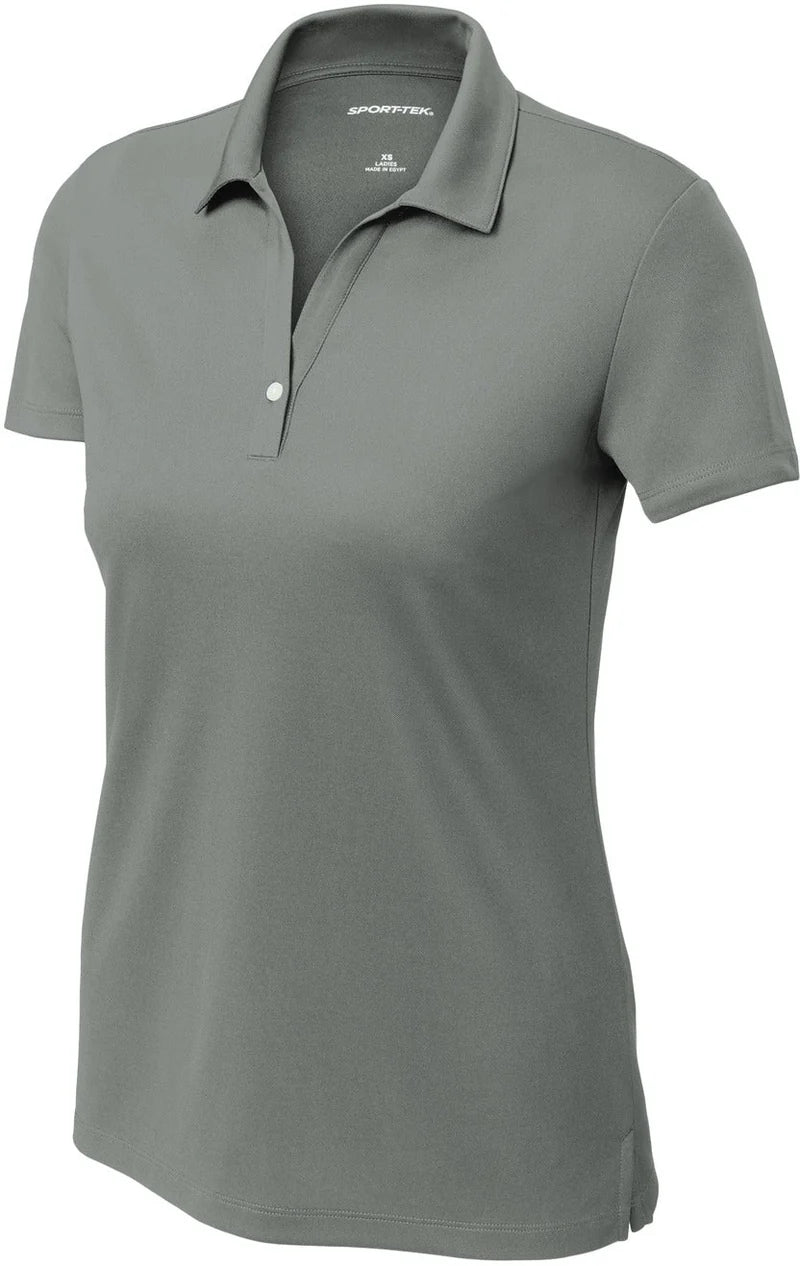 Sport-Tek Women's UV Micropique Polo