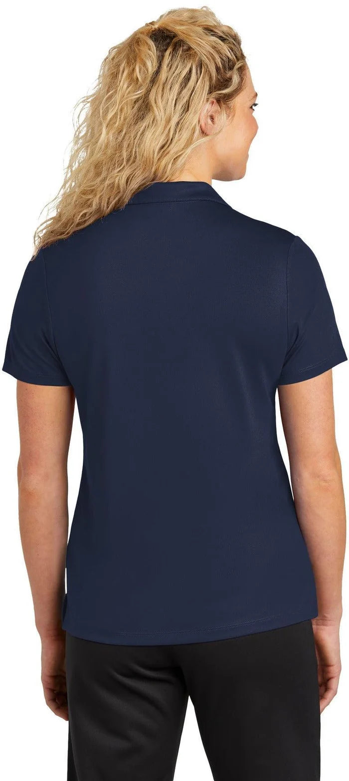 Sport-Tek Women's UV Micropique Polo