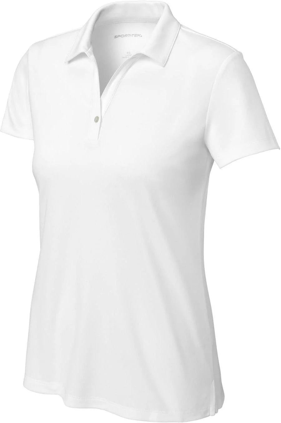 Sport-Tek Women's UV Micropique Polo