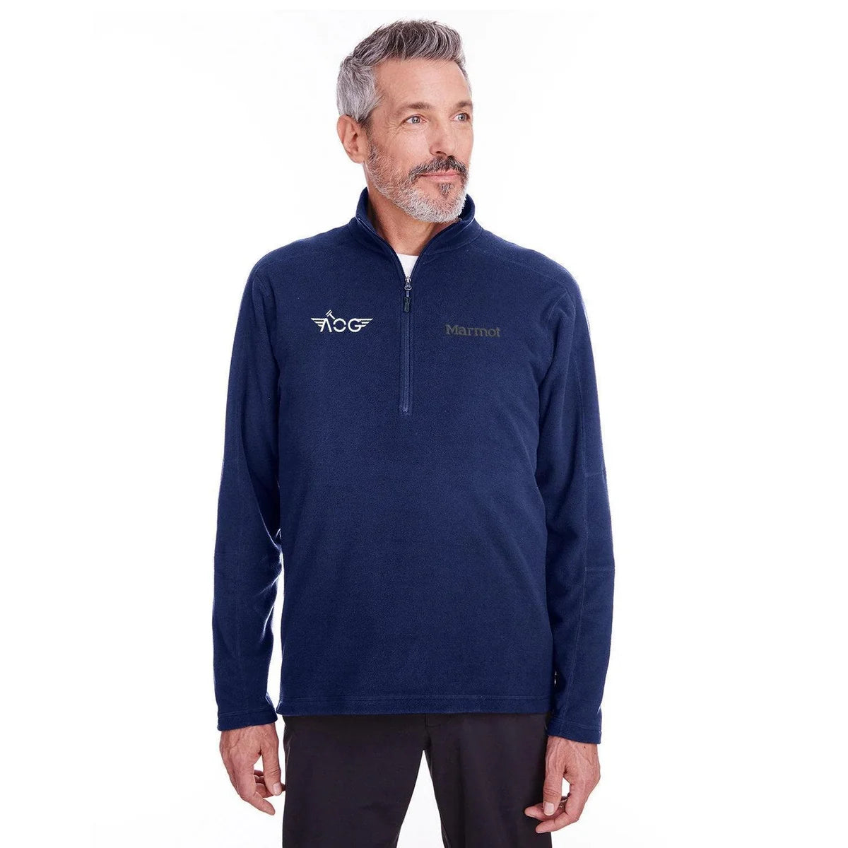 Marmot Rocklin Half-Zip Jacket