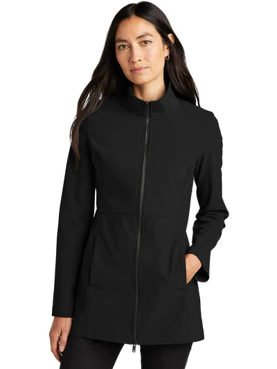 Mercer+Mettle Women’s Faille Soft Shell