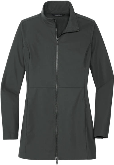 Mercer+Mettle Women’s Faille Soft Shell