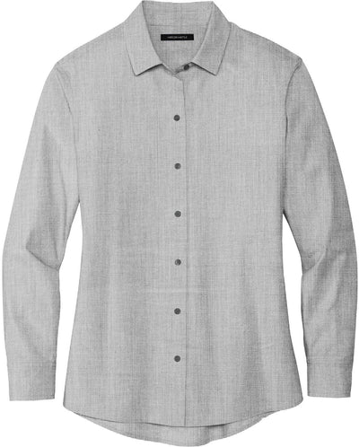 Mercer+Mettle Women’s Long Sleeve Stretch Woven Shirt