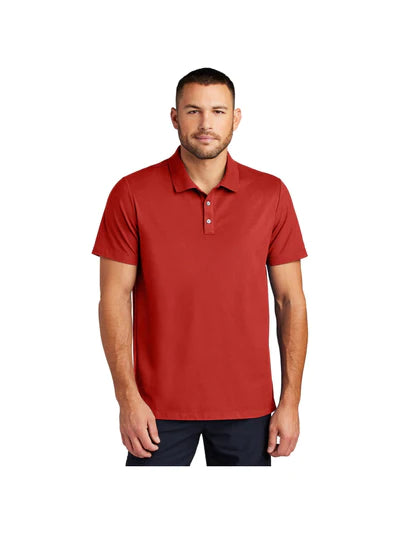 Mercer+Mettle Stretch Pique Polo