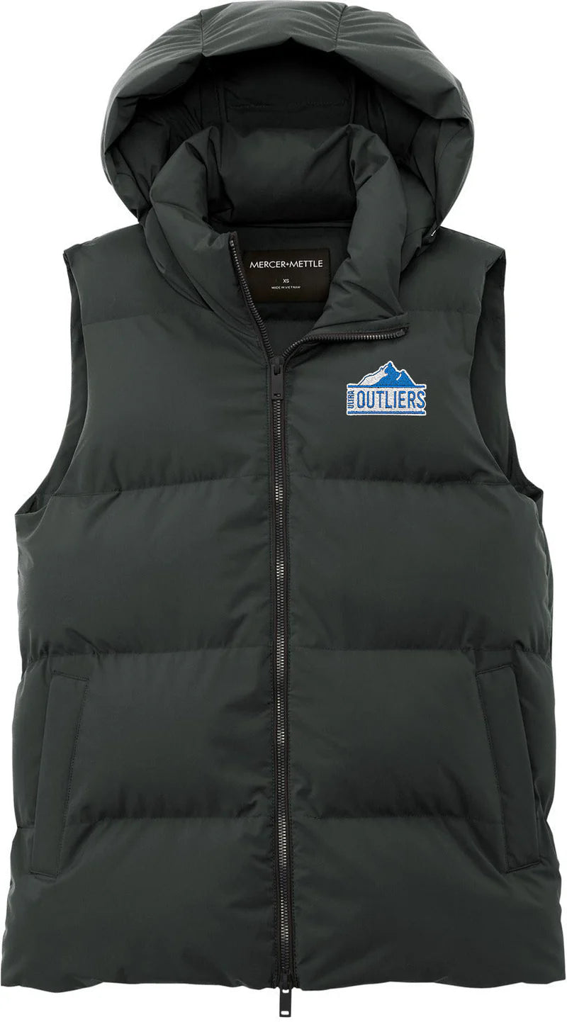 Mercer+Mettle Women’s Puffy Vest