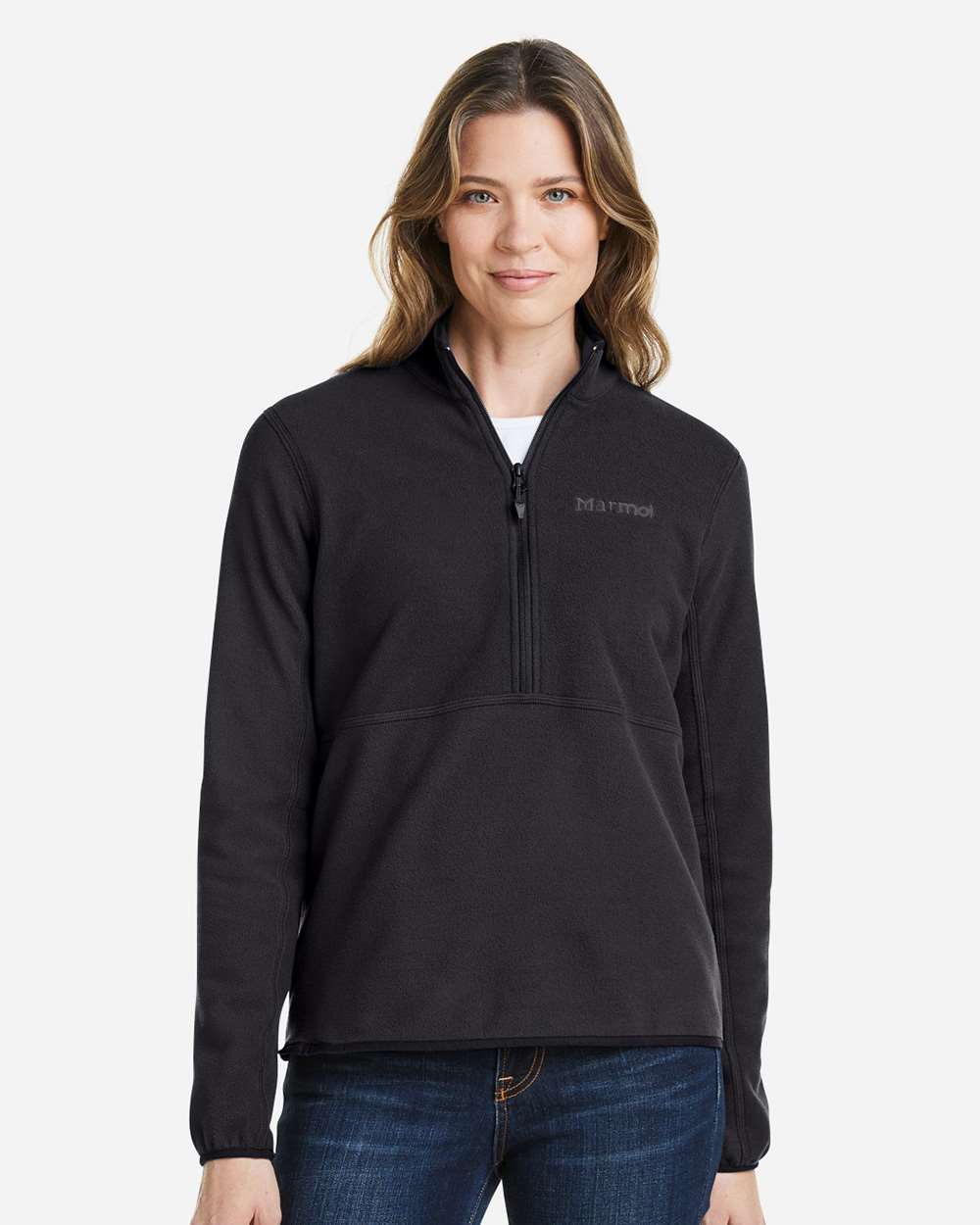 Marmot Women's Rocklin Half-Zip Jacket
