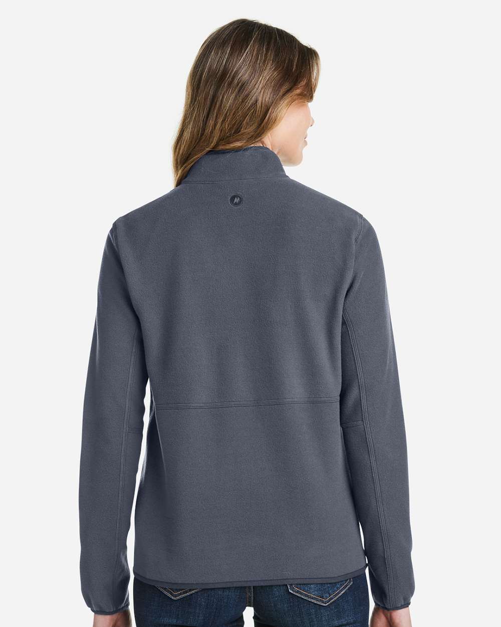 Marmot Women's Rocklin Half-Zip Jacket