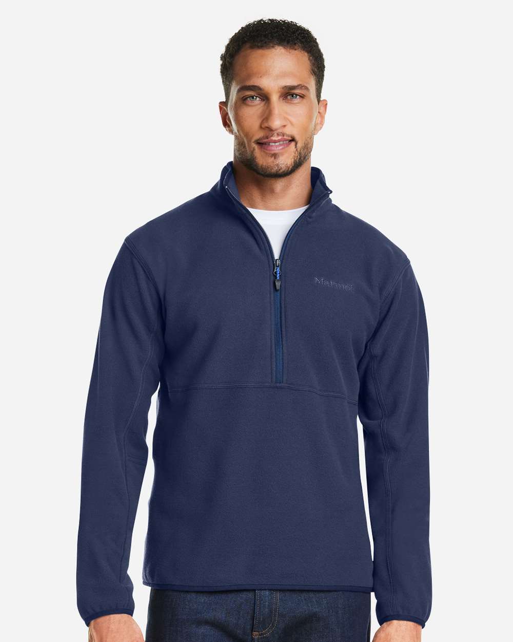 Marmot Rocklin Half-Zip Jacket
