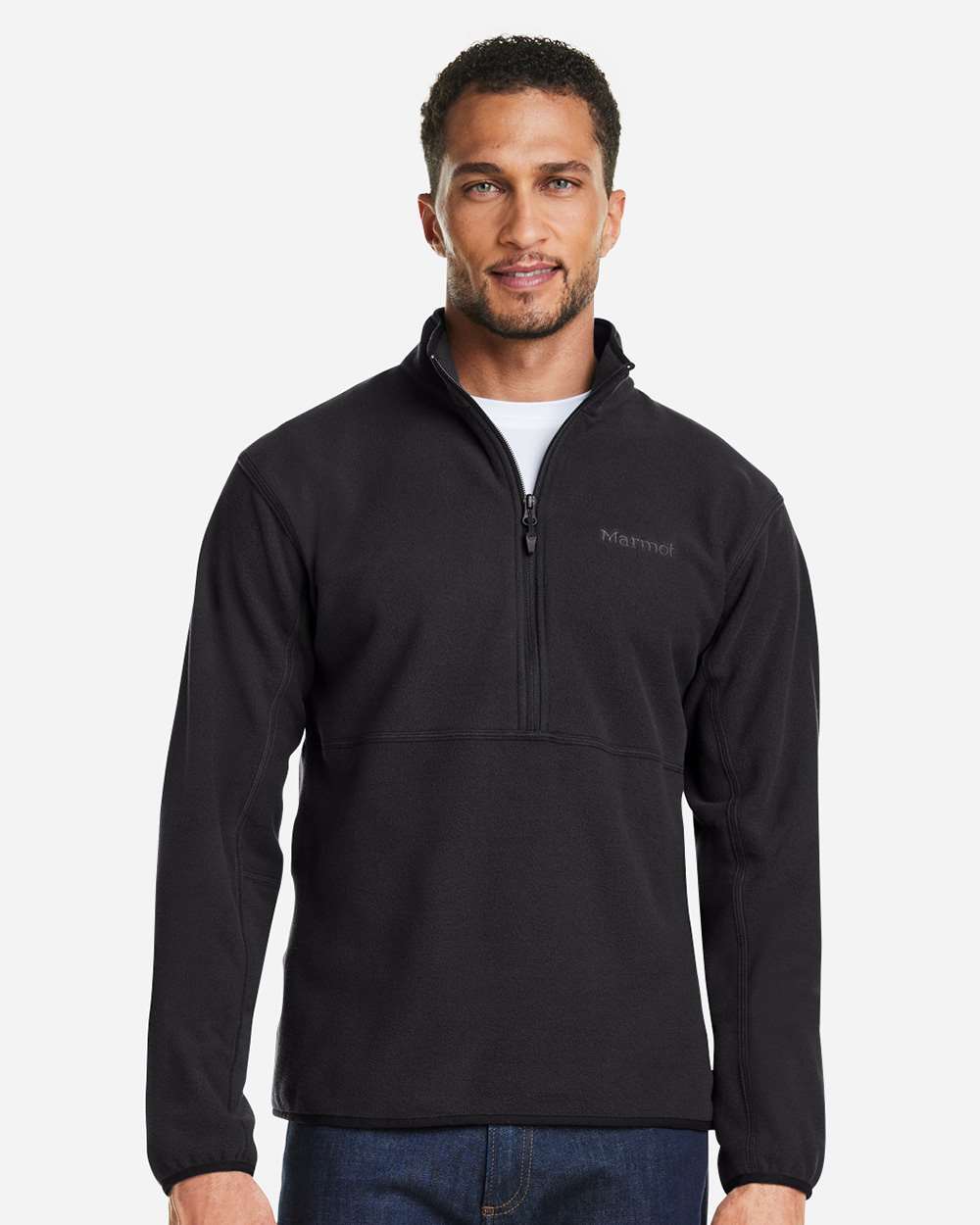 Marmot Rocklin Half-Zip Jacket