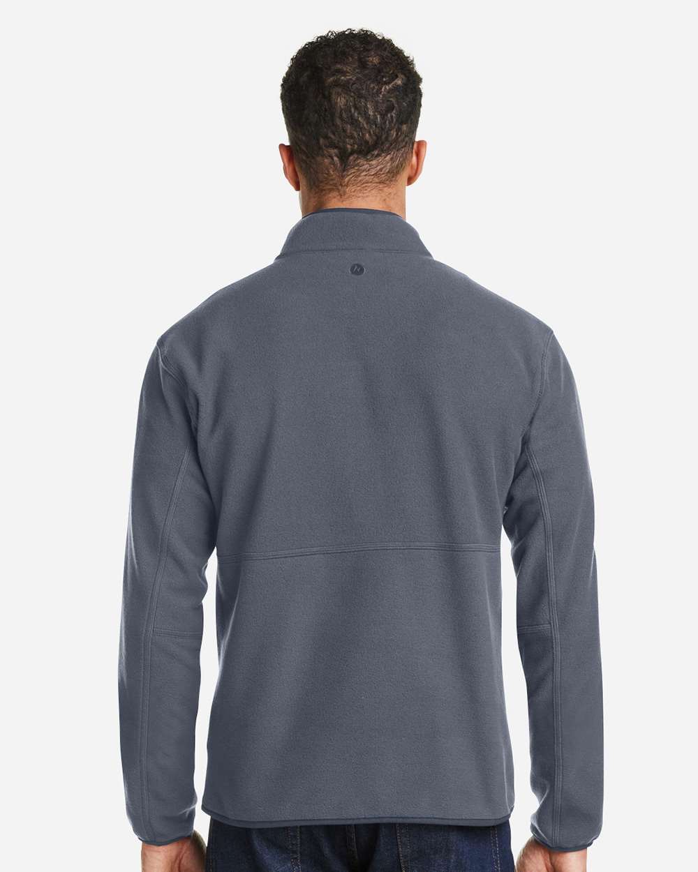 Marmot Rocklin Half-Zip Jacket