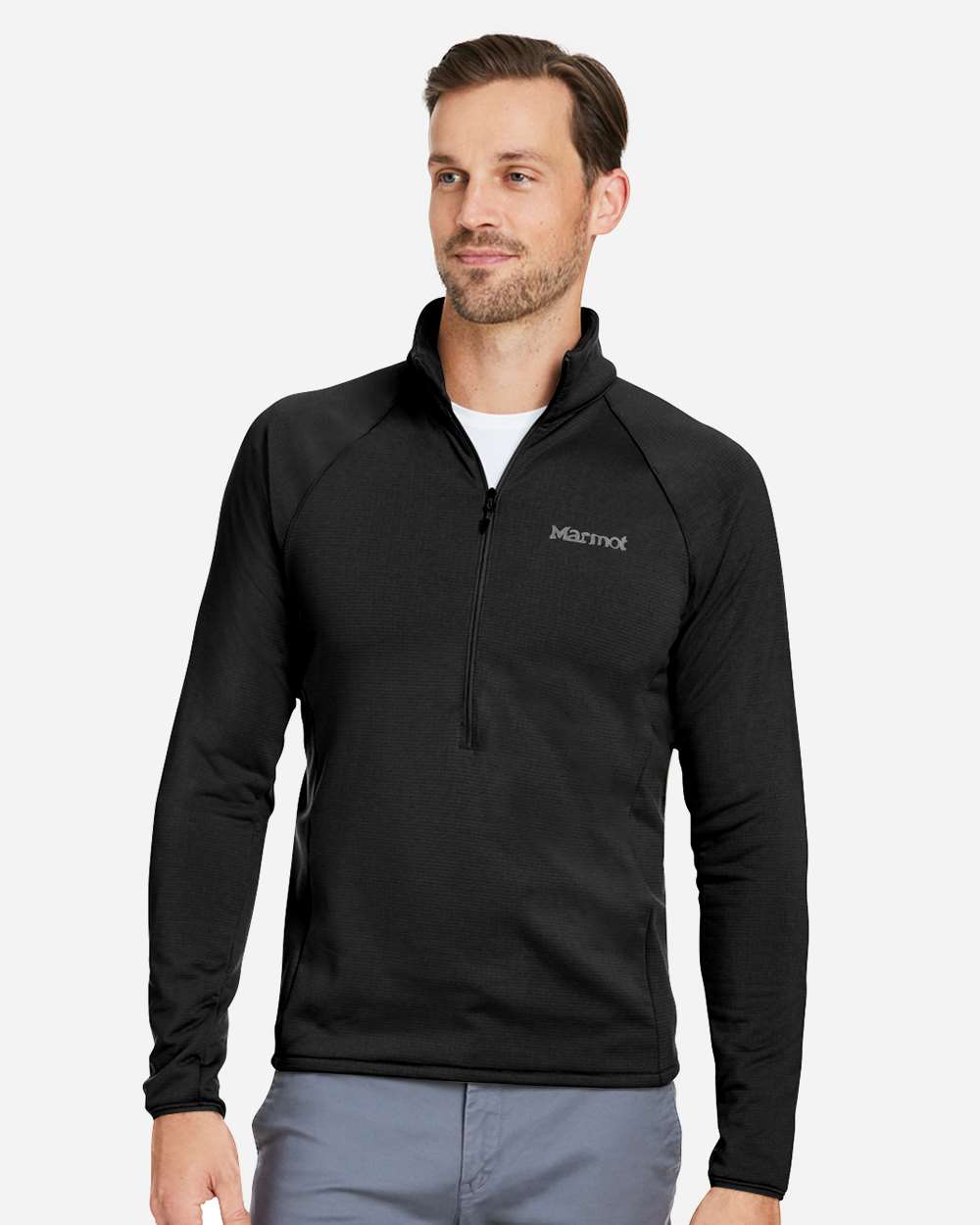 Marmot Leconte Half-Zip Pullover