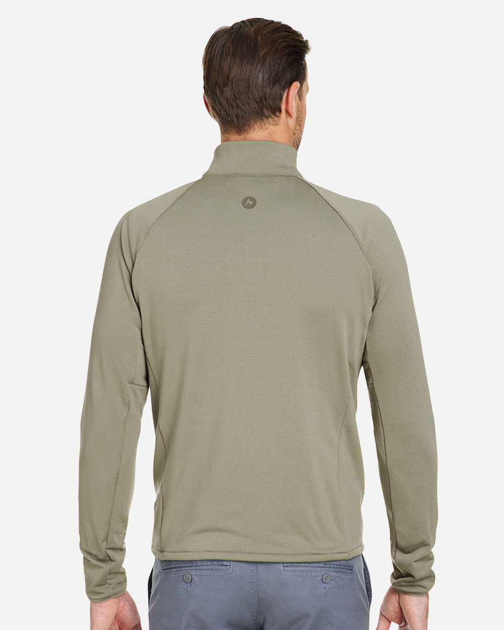 Marmot Leconte Half-Zip Pullover