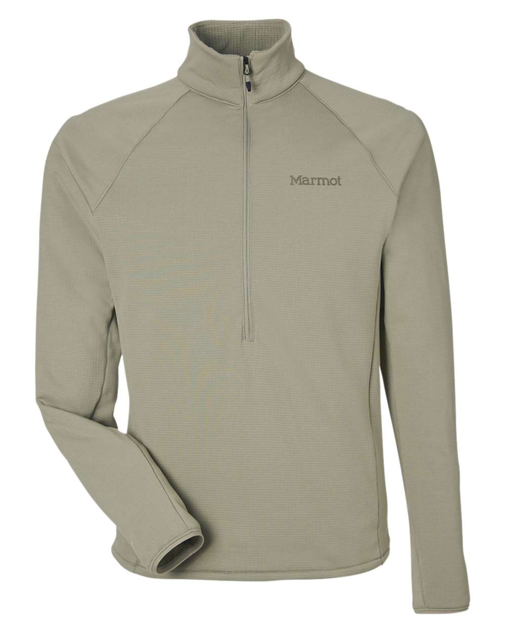 Marmot Leconte Half-Zip Pullover