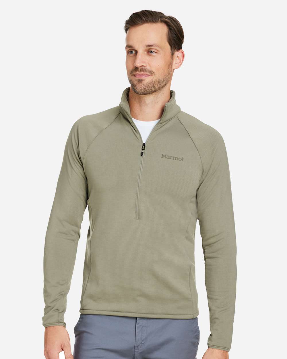 Marmot Leconte Half-Zip Pullover
