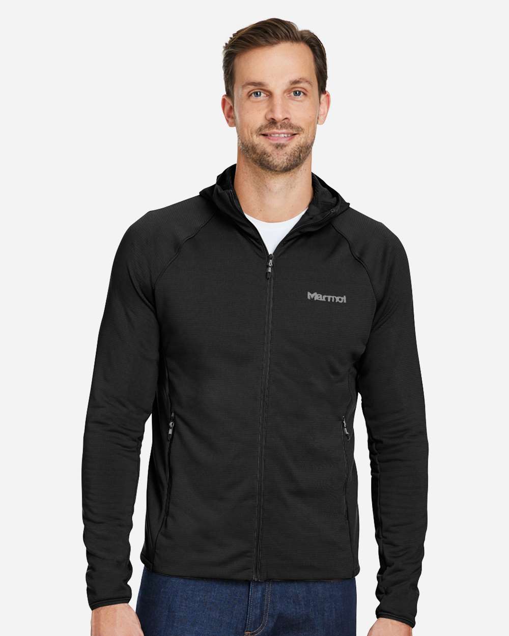 Marmot Leconte Full-Zip Hooded Jacket