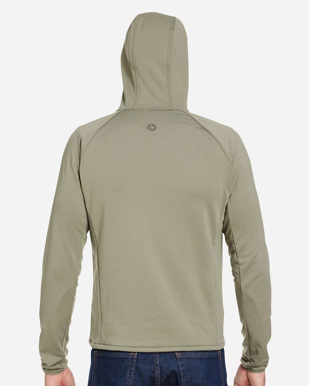 Marmot Leconte Full-Zip Hooded Jacket