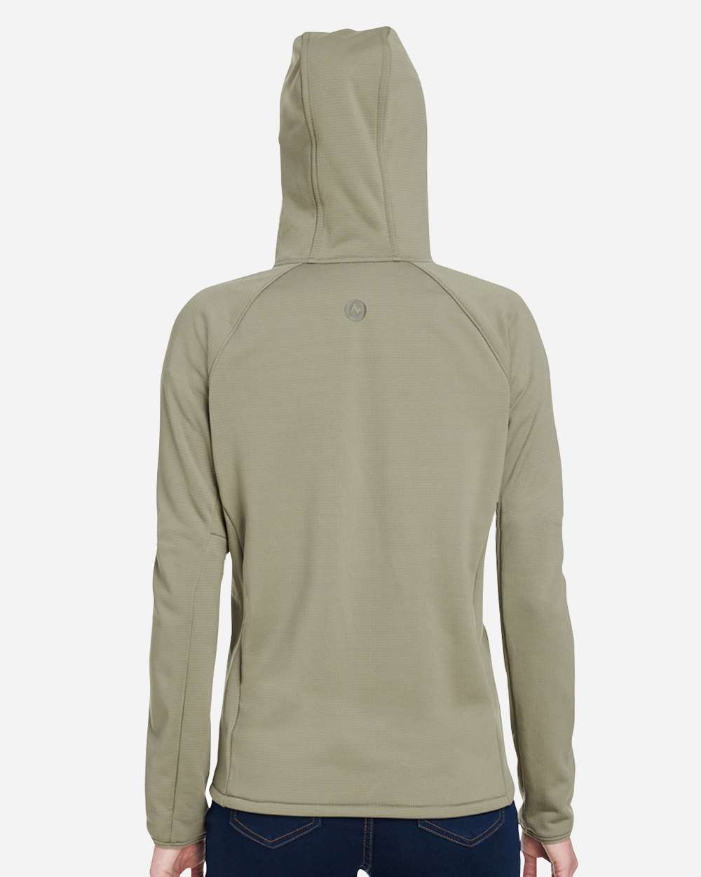 Marmot Women's Leconte Full Zip Hooded Jacket