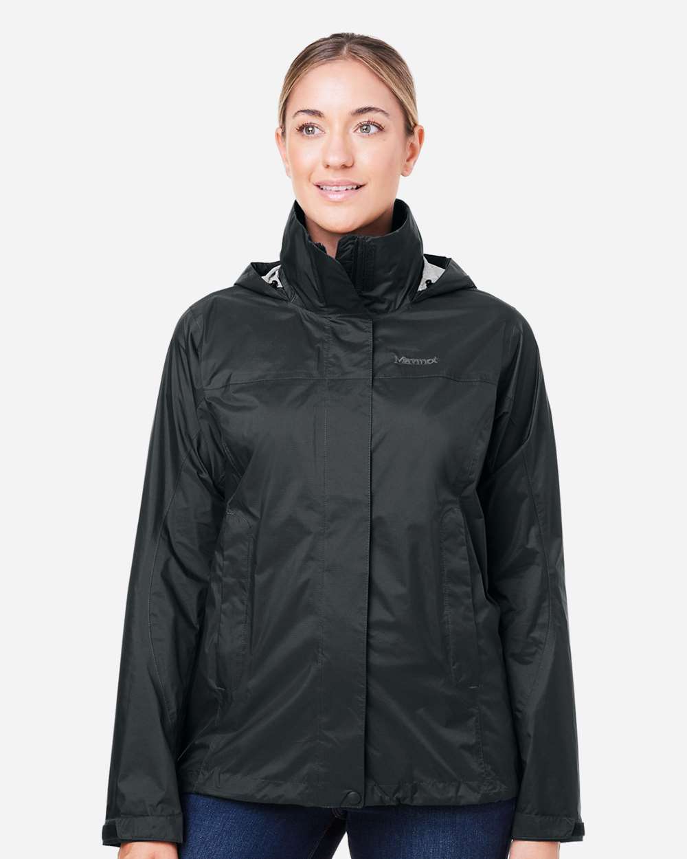 Marmot Women's PreCip Eco Packable Rain Jacket