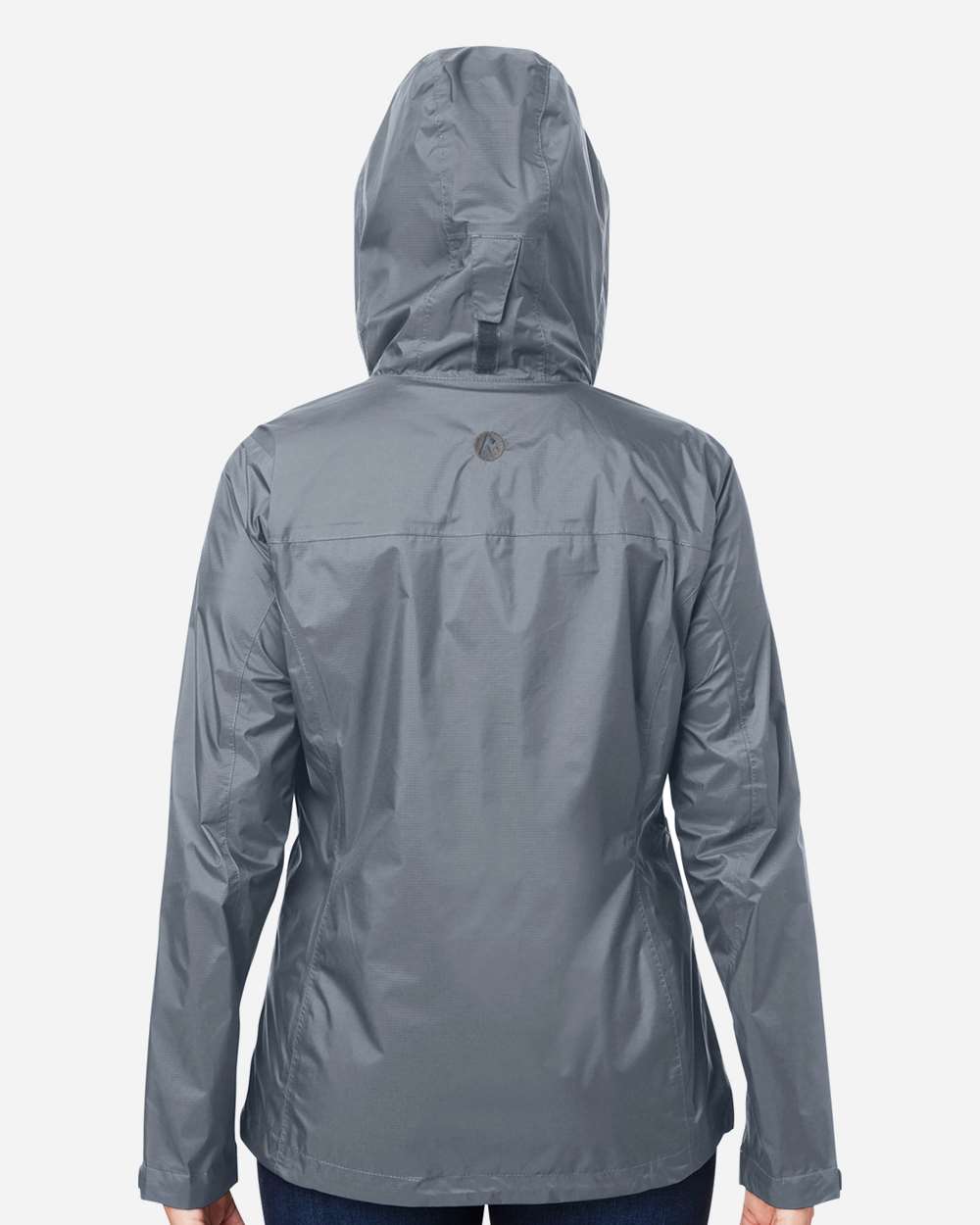 Marmot Women's PreCip Eco Packable Rain Jacket