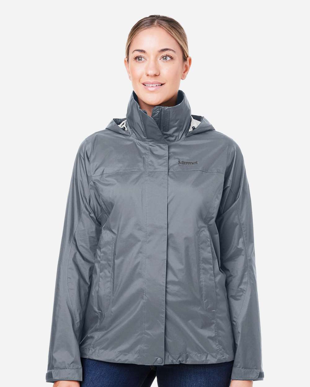 Marmot Women's PreCip Eco Packable Rain Jacket