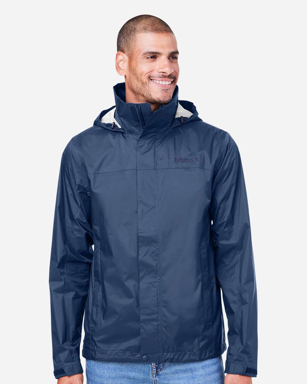 Marmot PreCip Eco Packable Rain Jacket