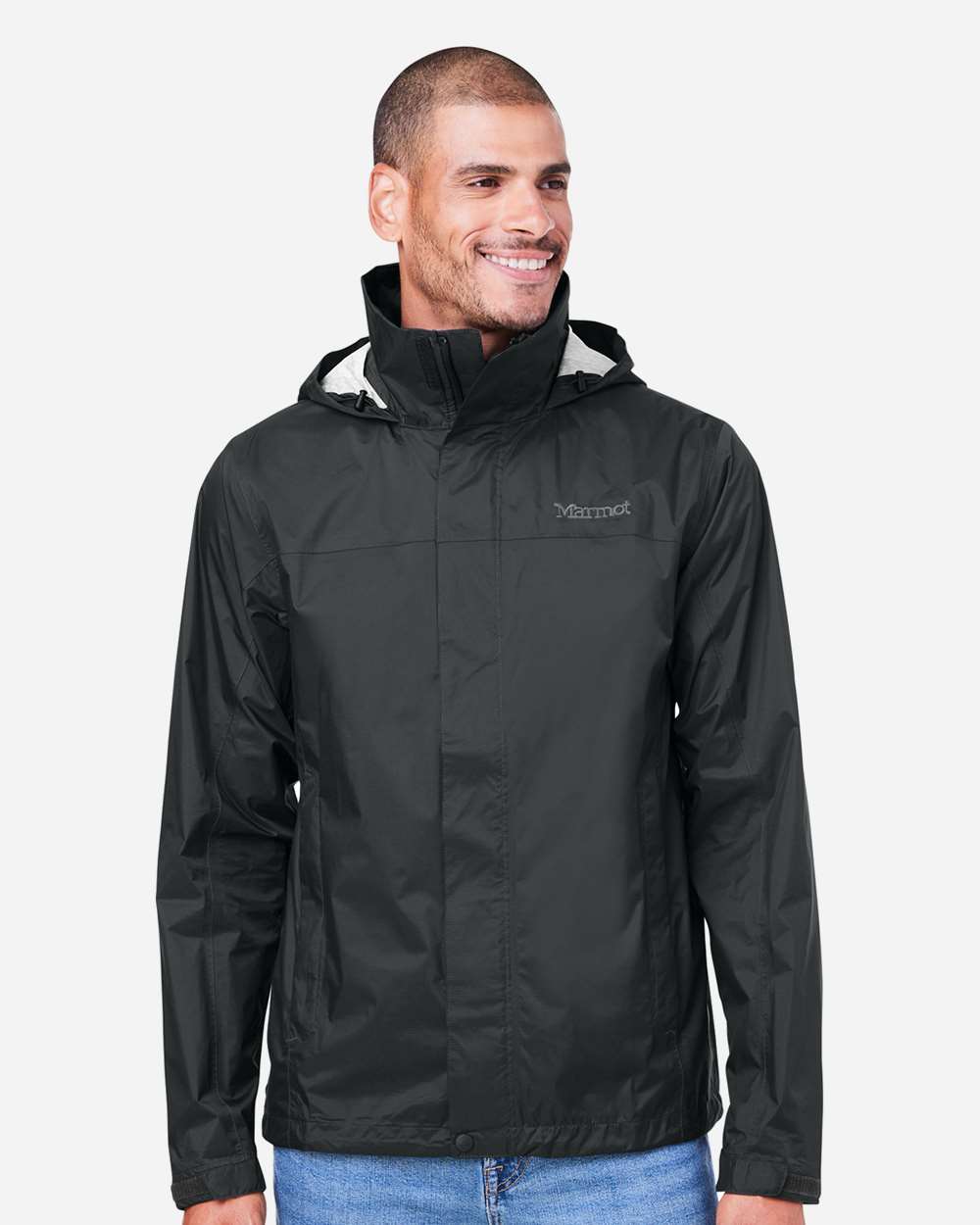 Marmot PreCip Eco Packable Rain Jacket