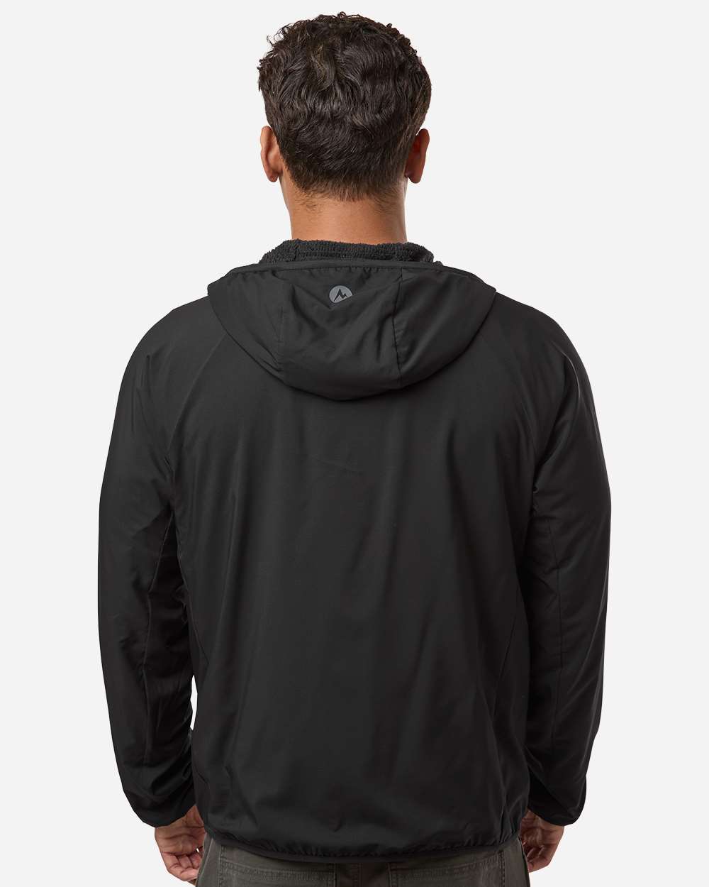 Marmot Aerothermal Soft Shell Hooded Jacket