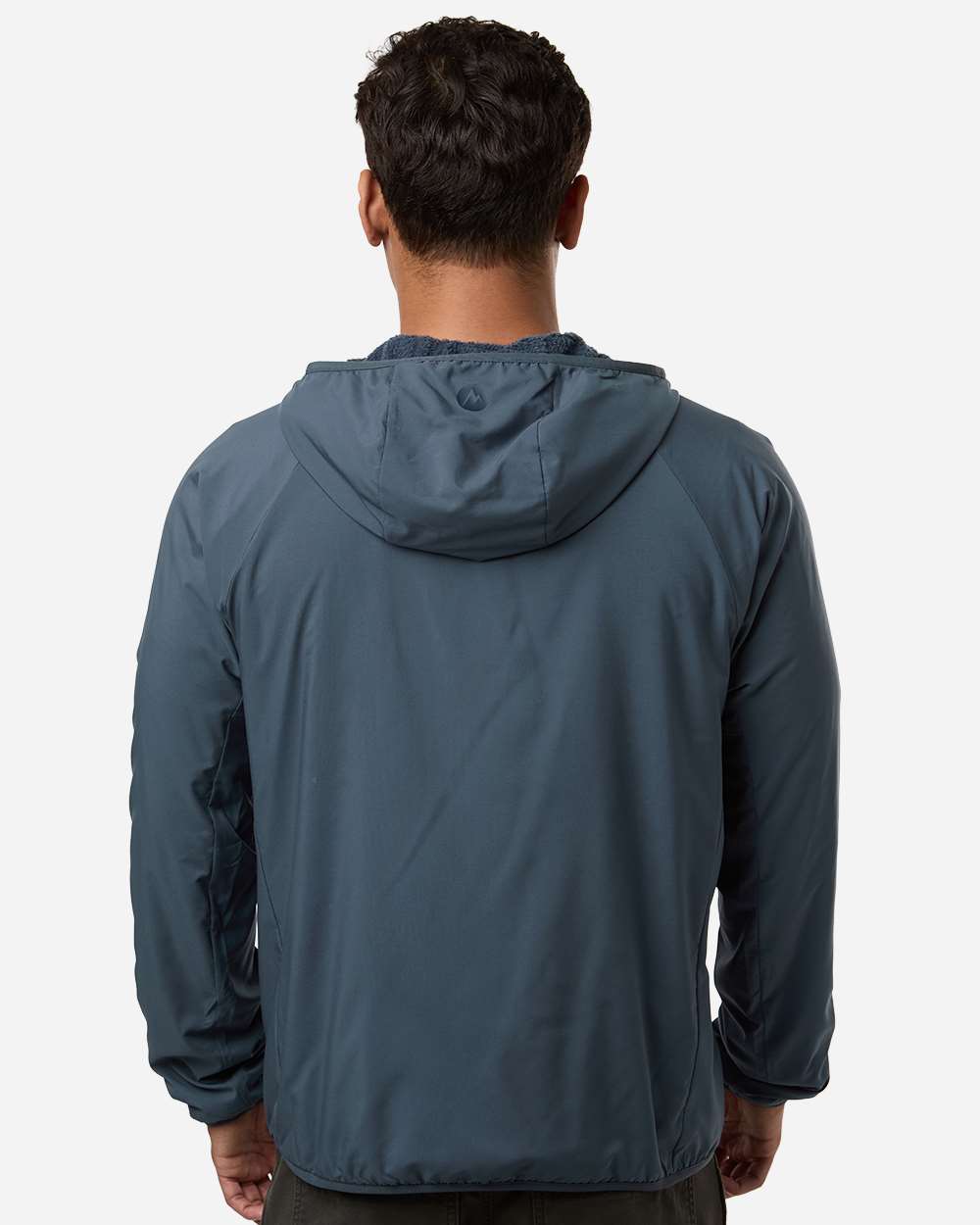 Marmot Aerothermal Soft Shell Hooded Jacket