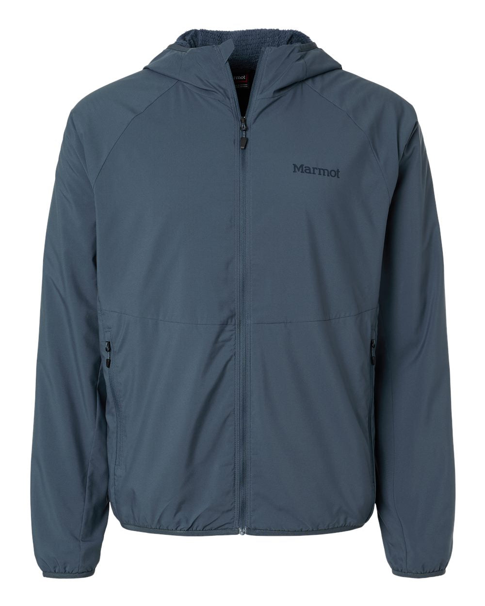 Marmot Aerothermal Soft Shell Hooded Jacket