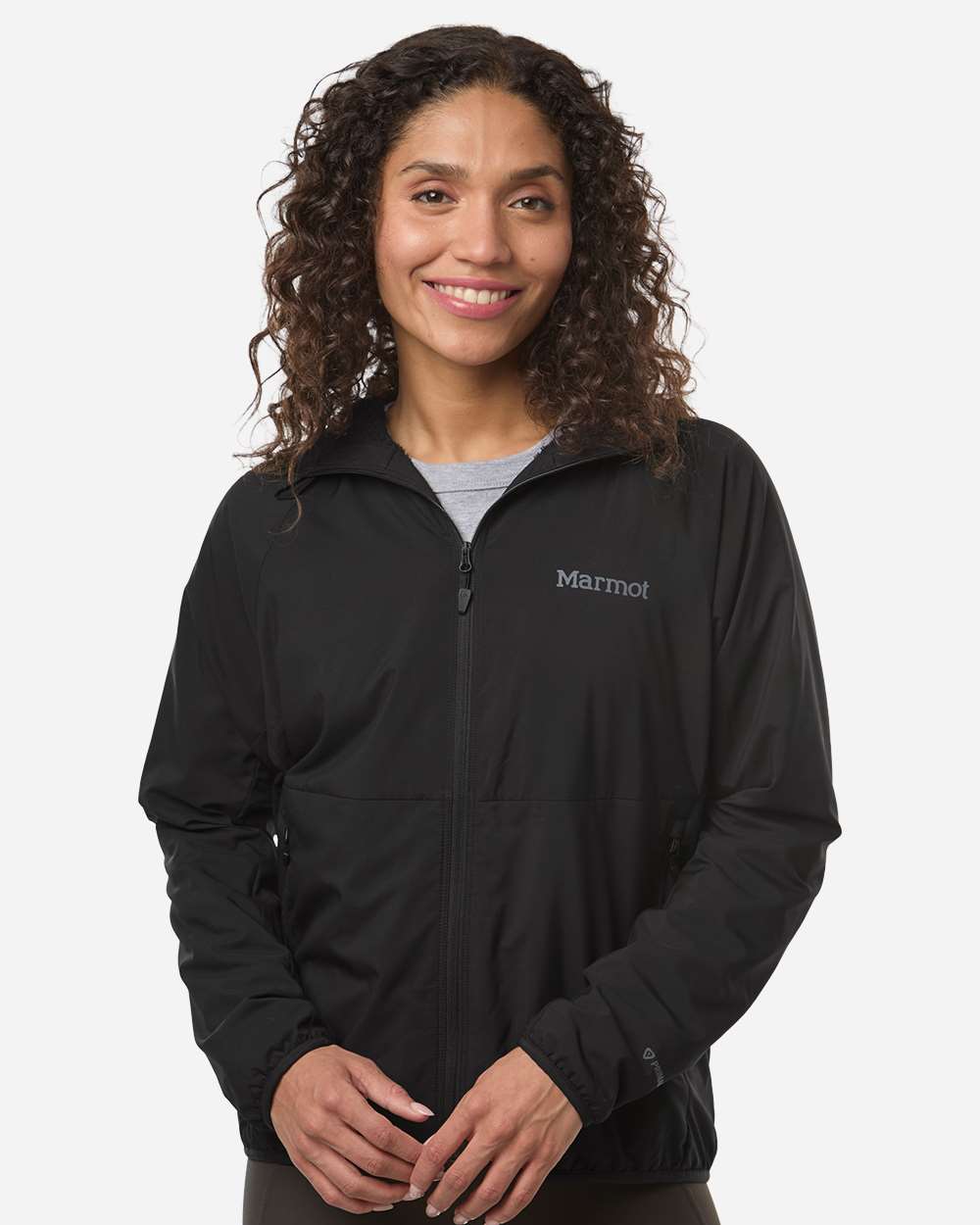 Marmot Women's Aerothermal Soft Shell Hooded Jacket