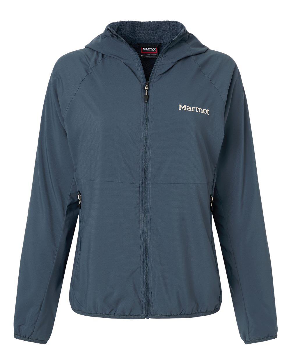 Marmot Women's Aerothermal Soft Shell Hooded Jacket