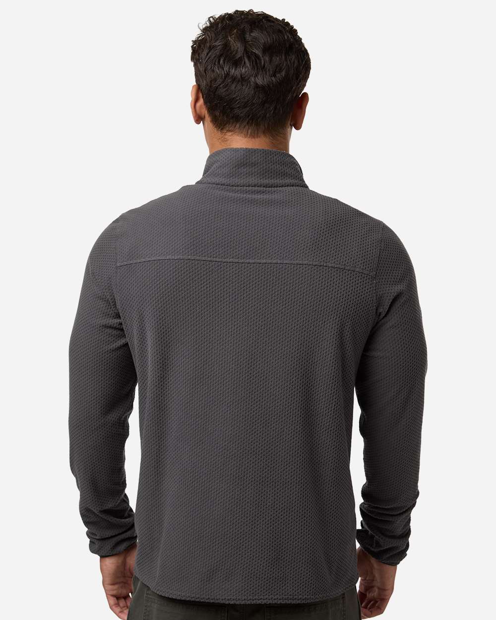 Marmot Women's Air Fleece Quarter-Zip Pullover