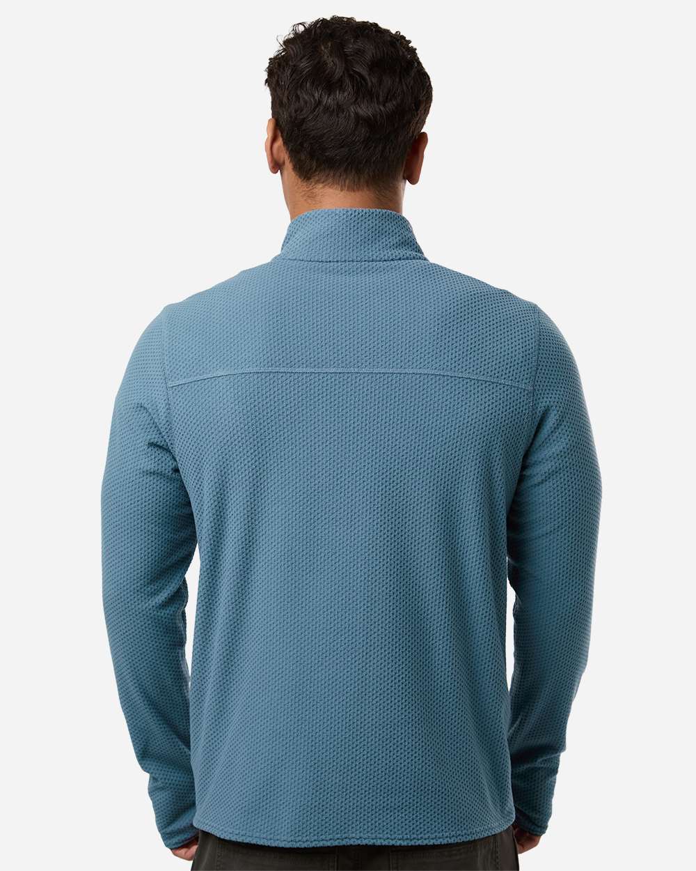 Marmot Women's Air Fleece Quarter-Zip Pullover