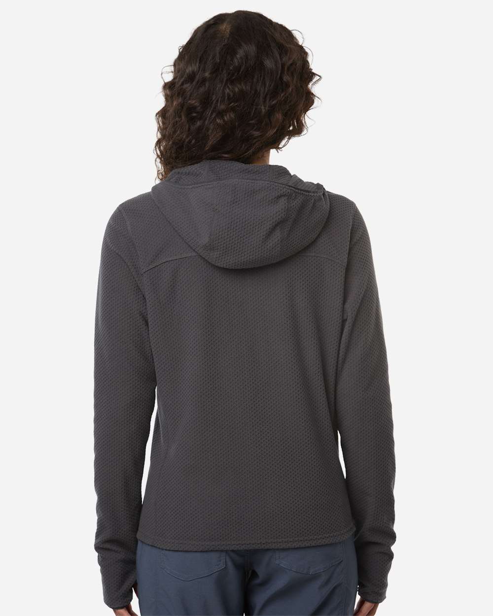 Marmot Women's Air Fleece Hooded Jacket