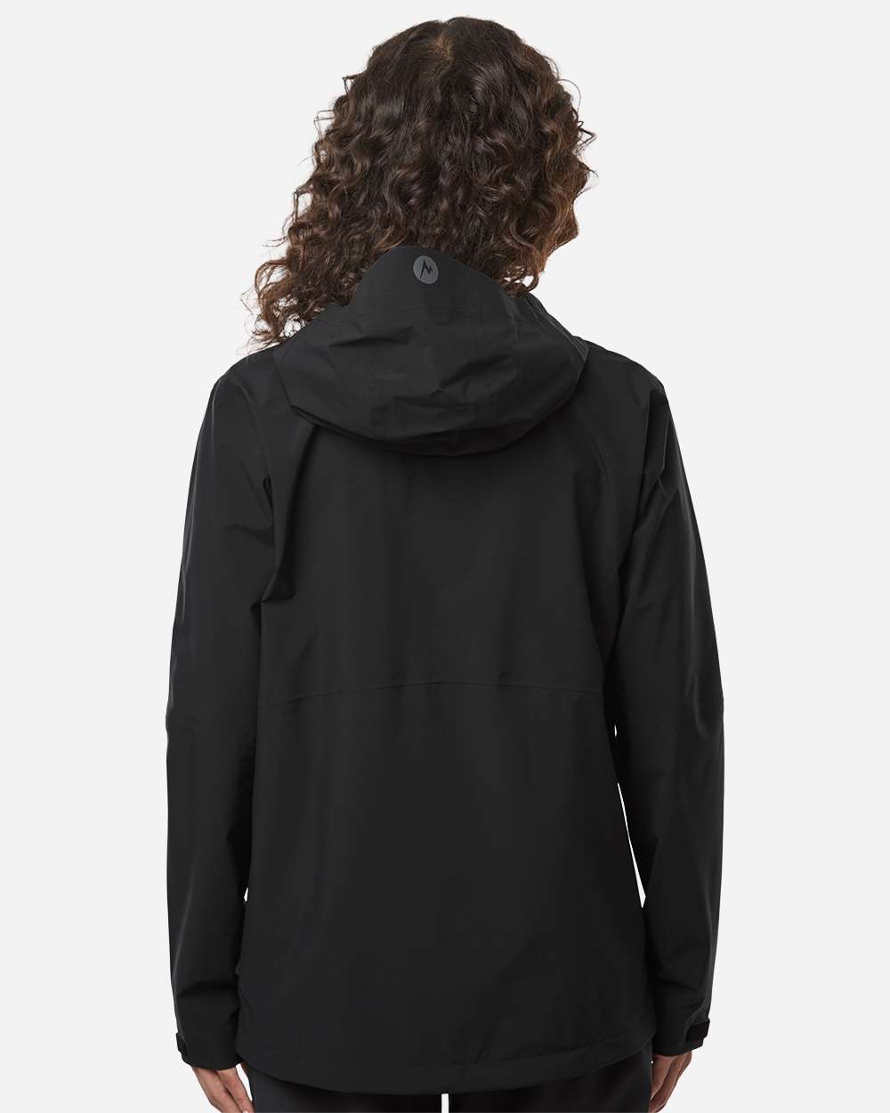 Marmot Women's PreCip Evo Flex Hooded Jacket