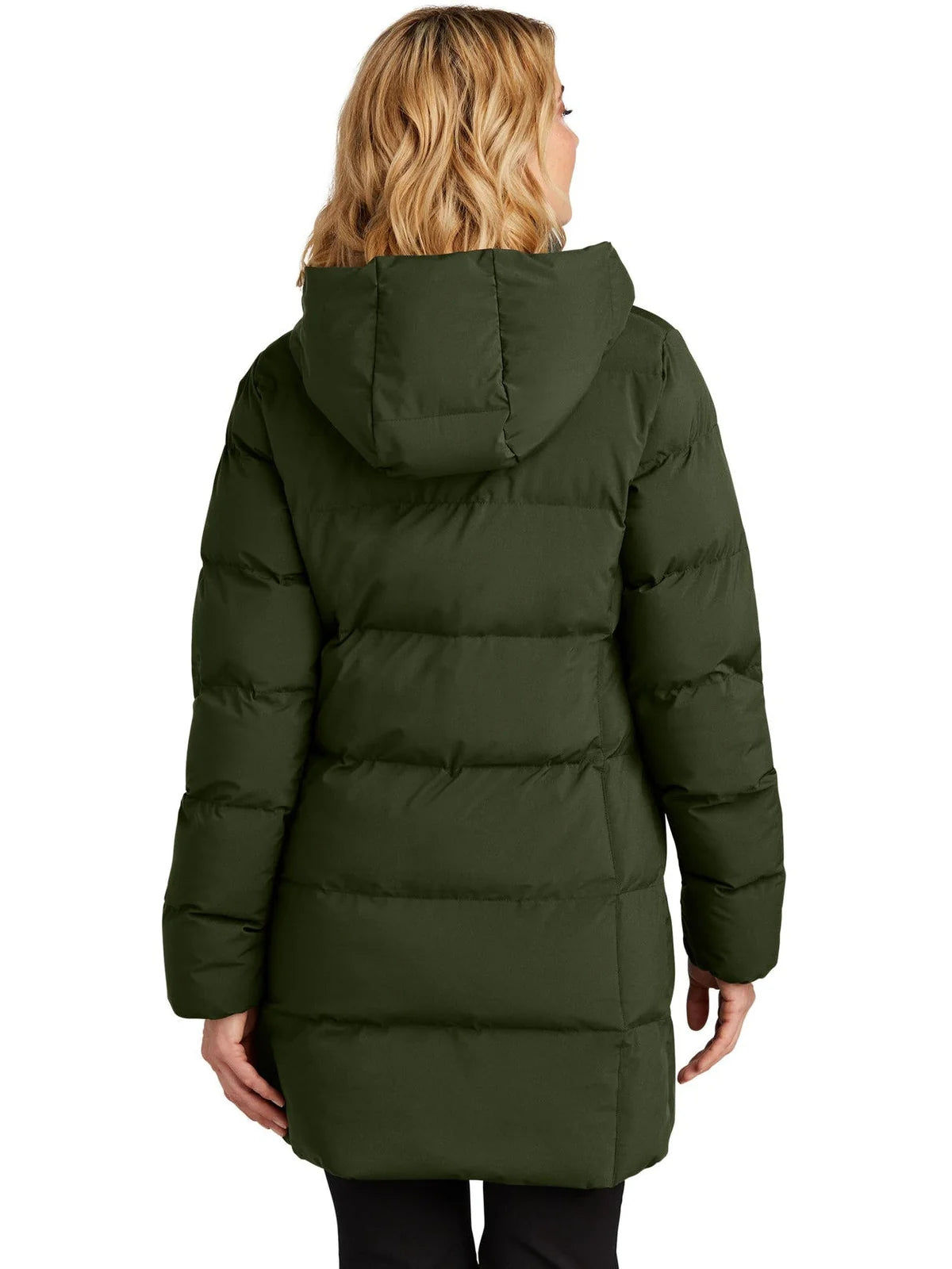 Mercer+Mettle Women’s Puffy Parka