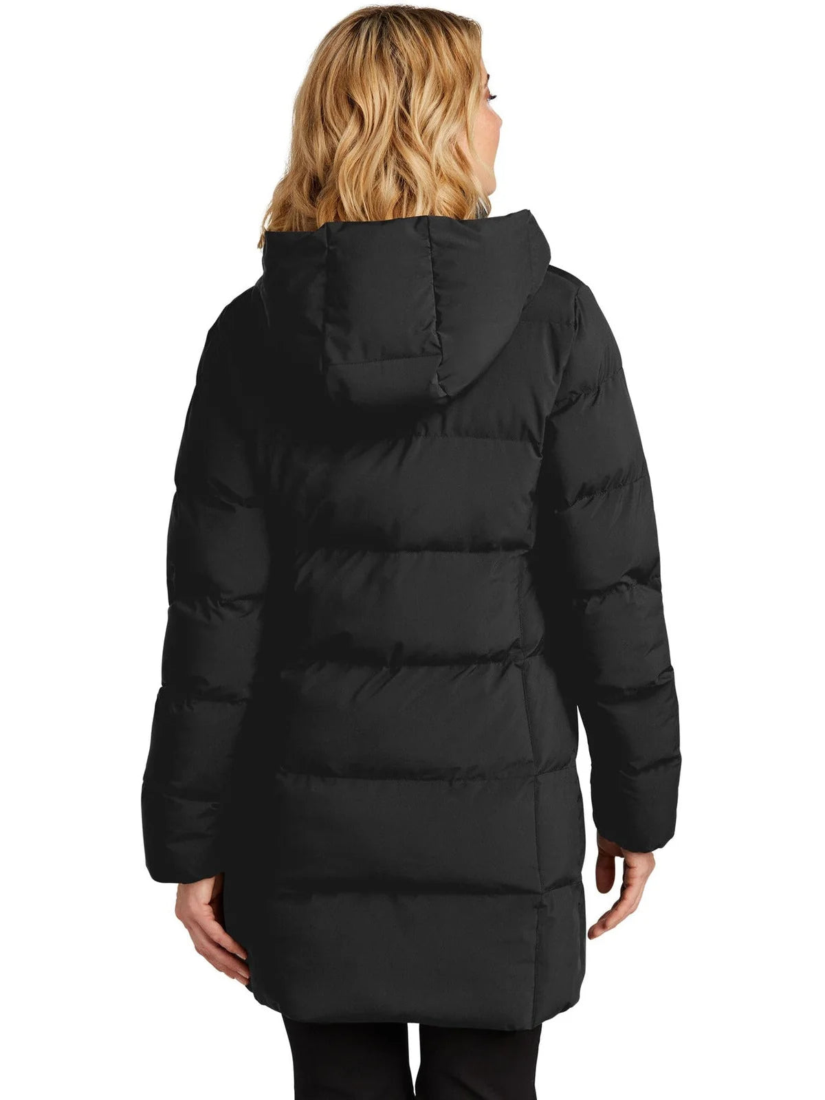Mercer+Mettle Women’s Puffy Parka