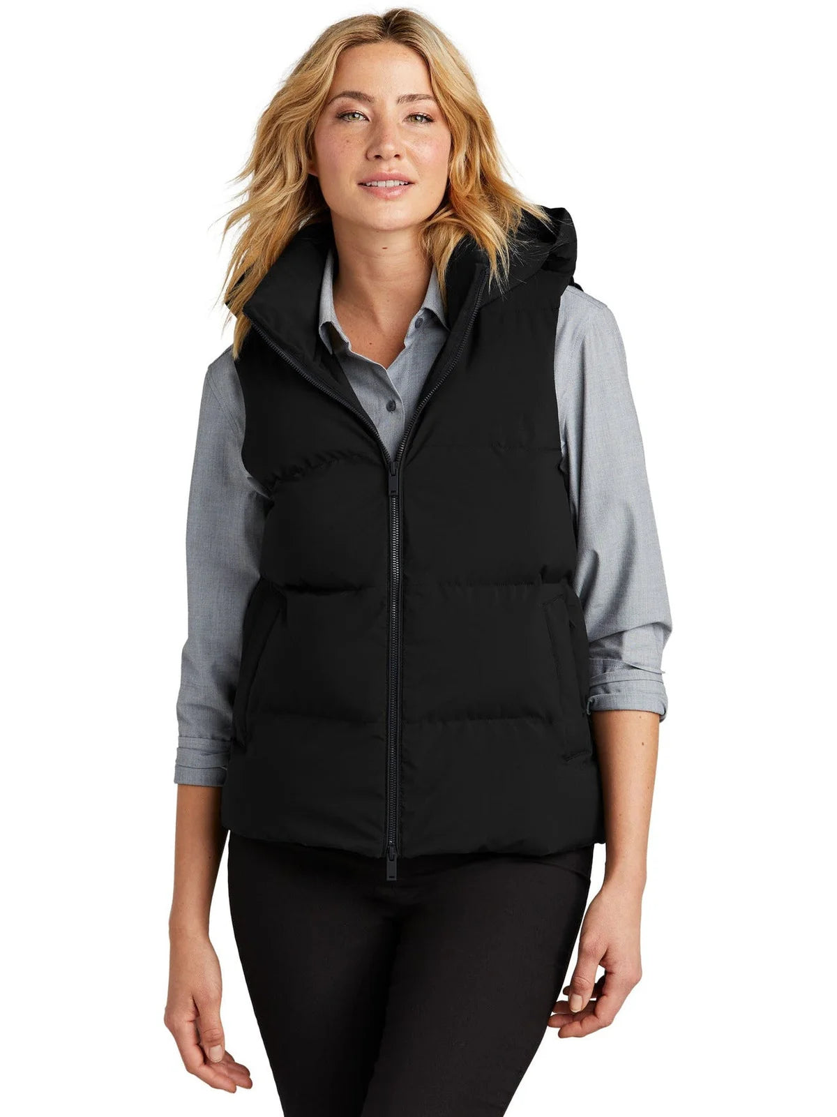 Mercer+Mettle Women’s Puffy Vest