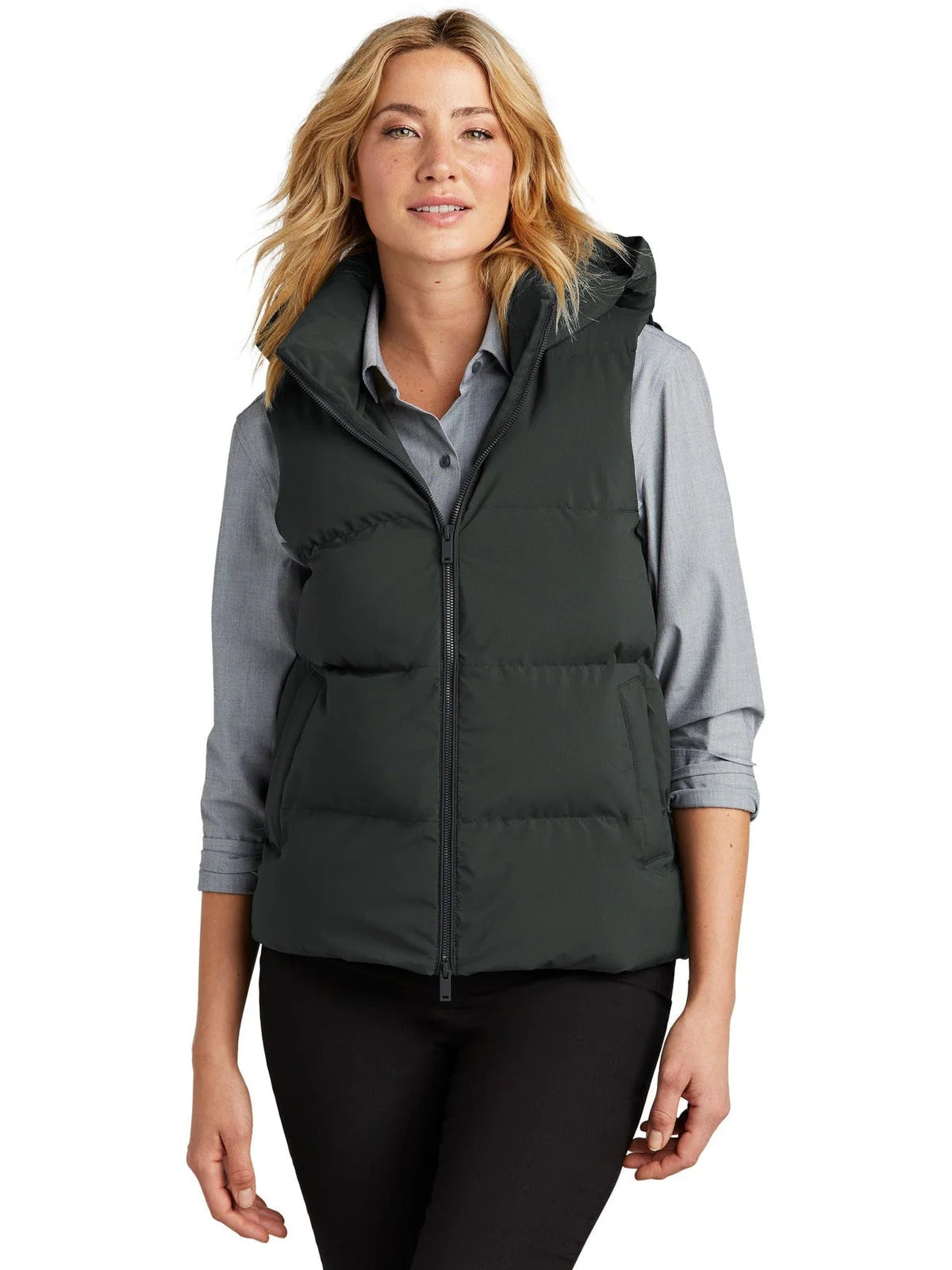Mercer+Mettle Women’s Puffy Vest