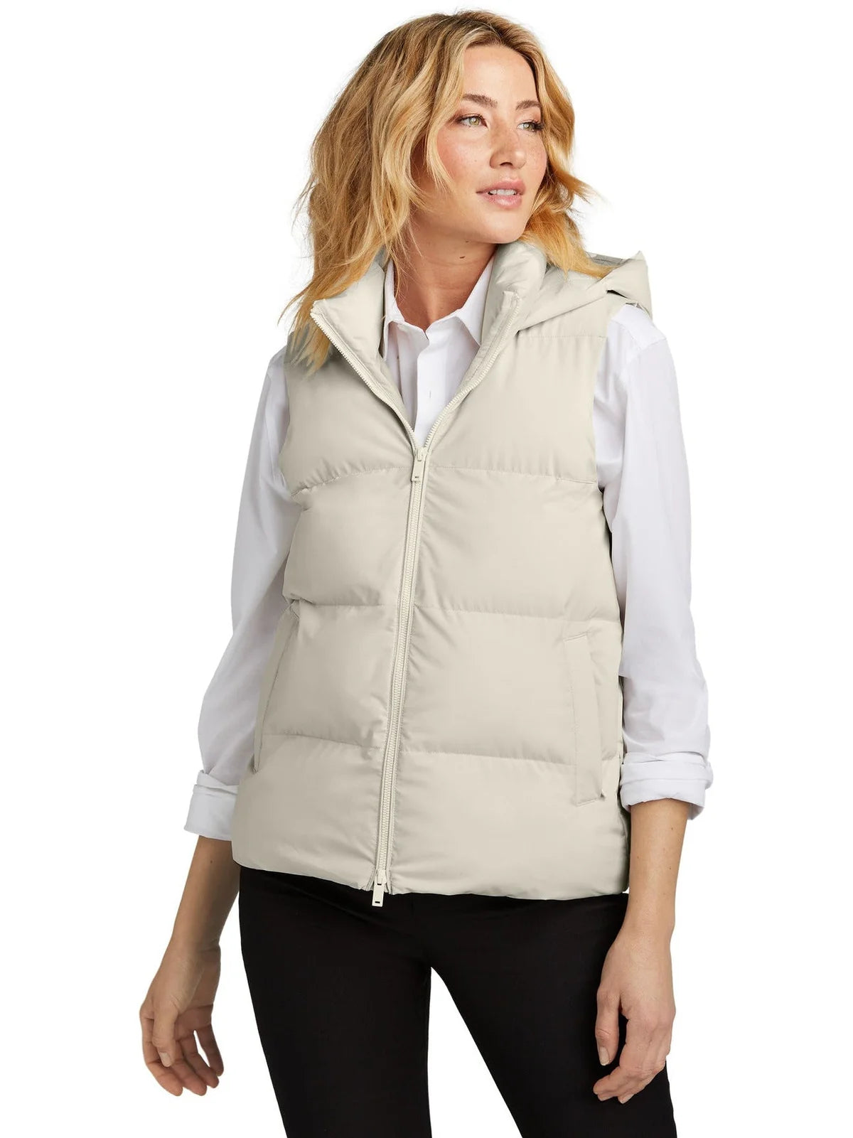Mercer+Mettle Women’s Puffy Vest