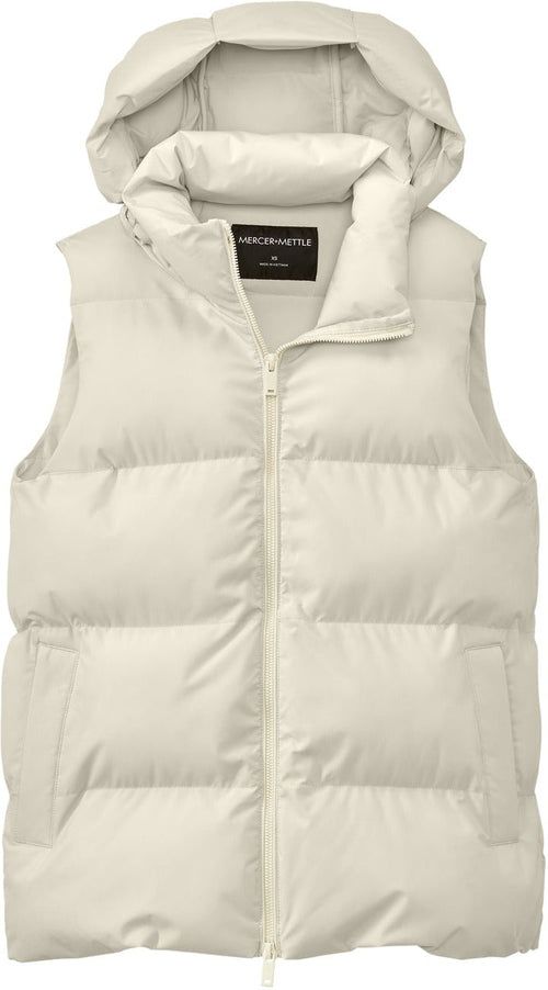 Mercer+Mettle Women’s Puffy Vest