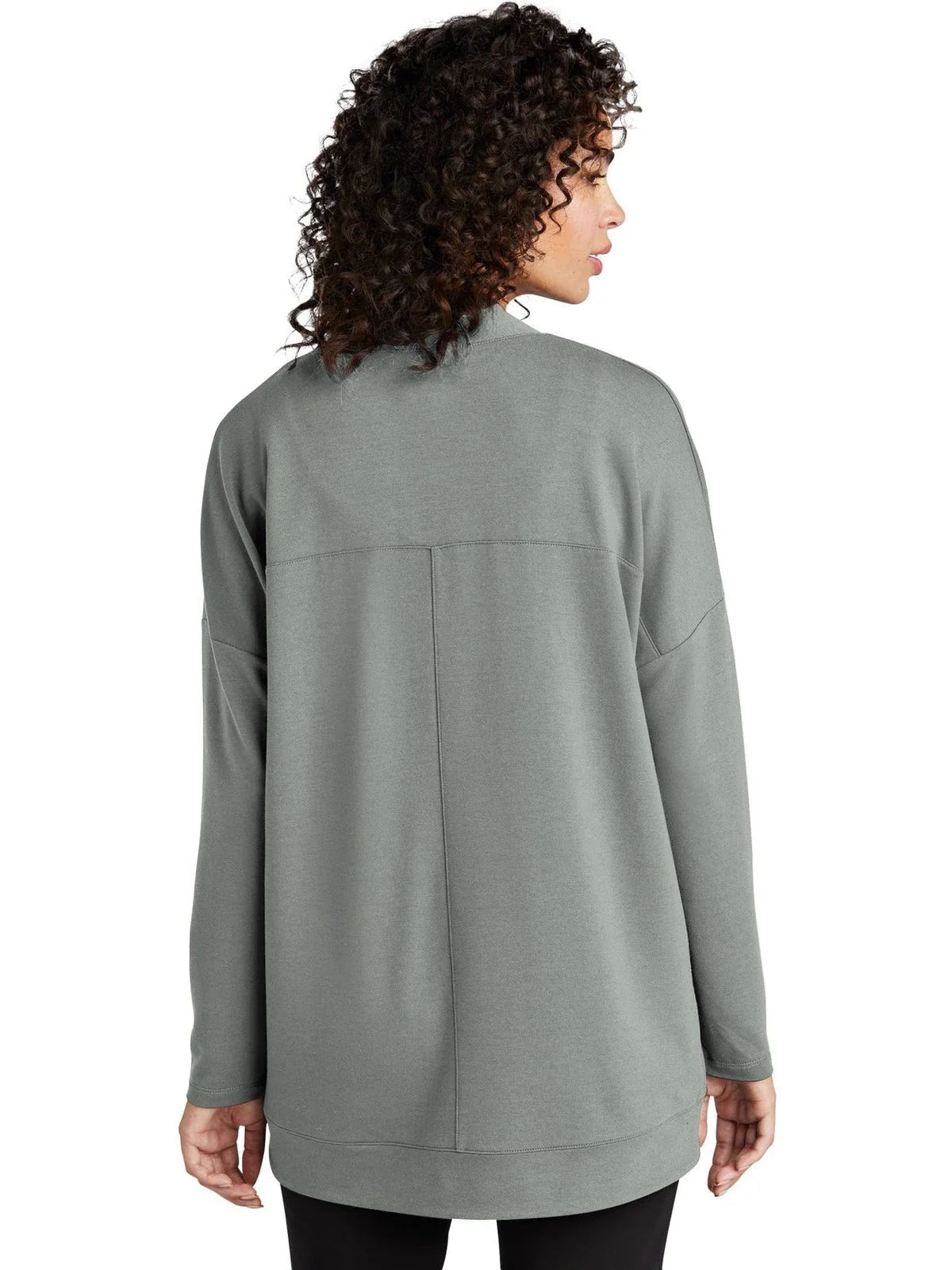 Mercer+Mettle Women’s Stretch Open-Front Cardigan