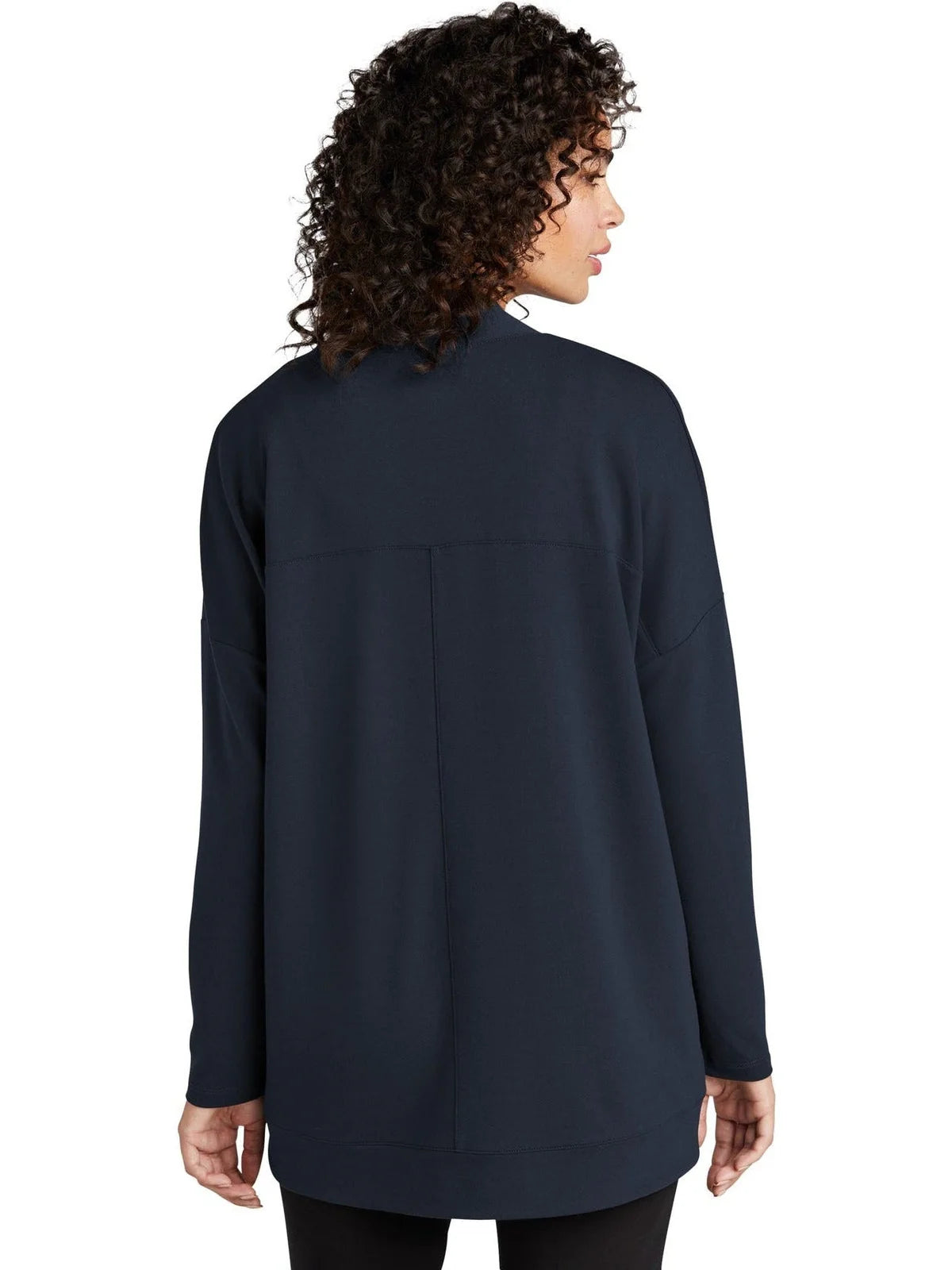 Mercer+Mettle Women’s Stretch Open-Front Cardigan