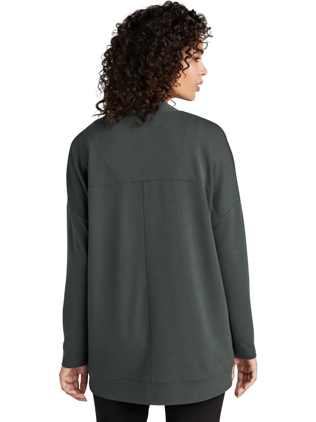 Mercer+Mettle Women’s Stretch Open-Front Cardigan