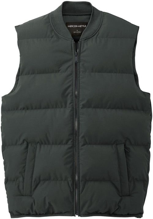 Mercer+Mettle Puffy Vest