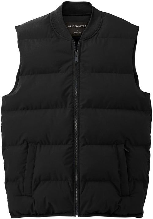 Mercer+Mettle Puffy Vest